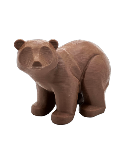 Mocha PLA - 1kg 1.75mm