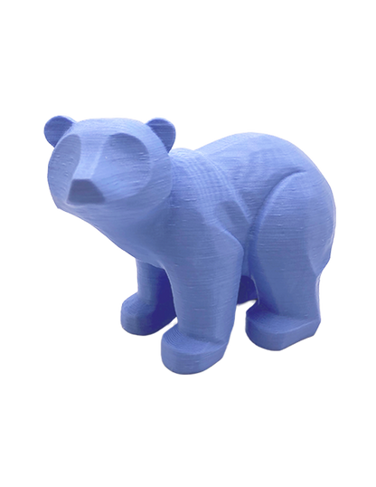 Cornflower Blue PLA - 1kg 1.75mm