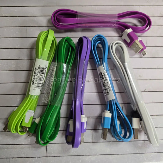 eReader and Tablet Charging Cable - Micro USB
