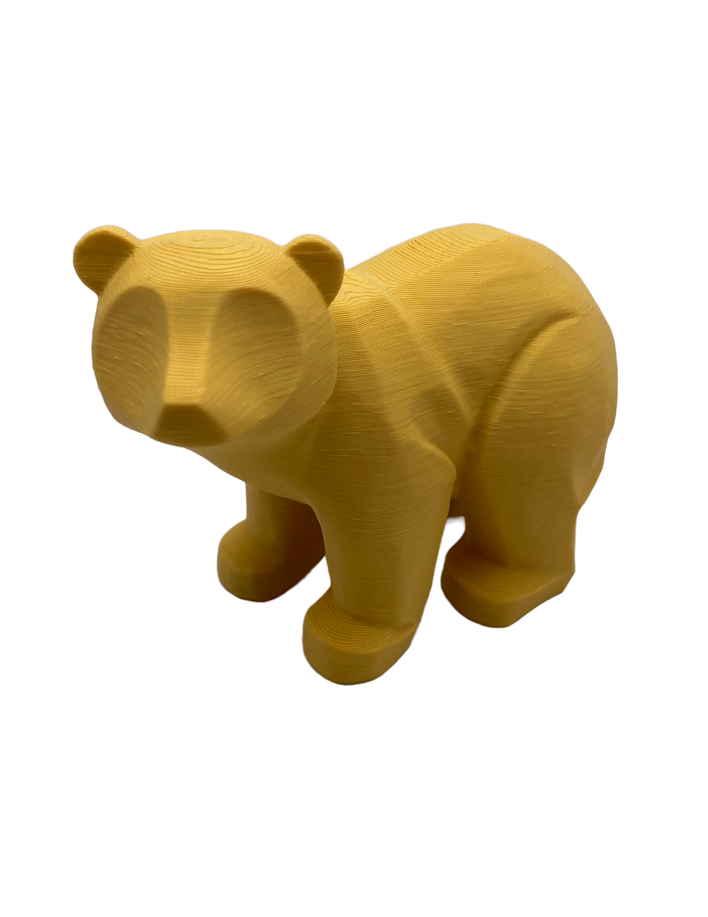 Dijon Yellow PLA - 1kg 1.75mm