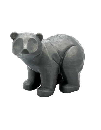 Spaceship Steel PLA - 1kg 1.75mm