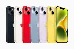 iPhone 14 128GB Unlock