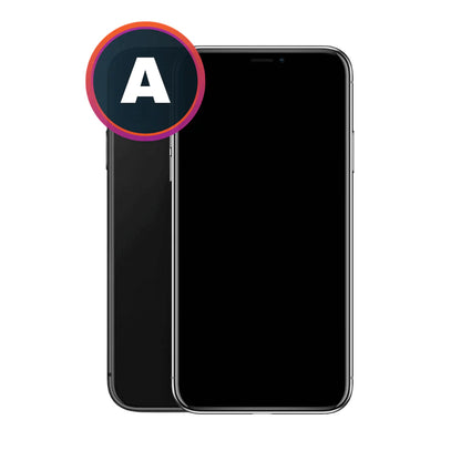 iPhone 11 64GB Unlocked - Black