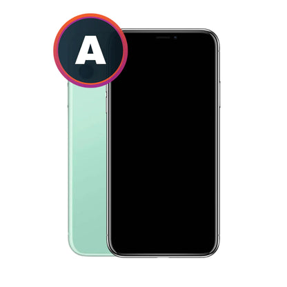 iPhone 11 64GB Unlocked - Green