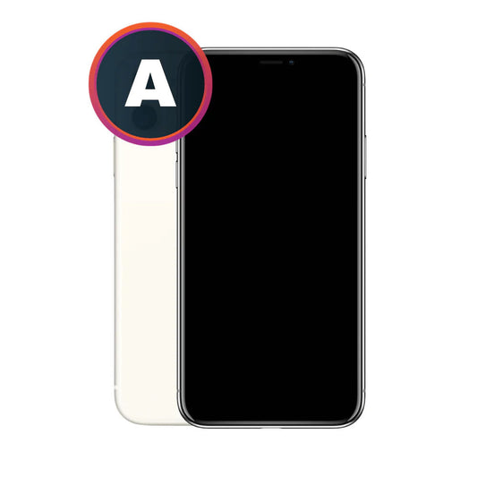 iPhone 11 256GB Unlocked - White