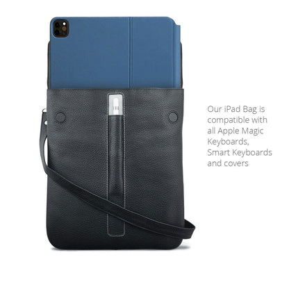 Premium Leather iPad Pro Bag