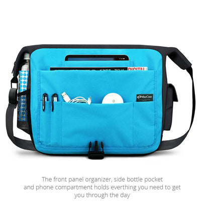 iPad Messenger Bag