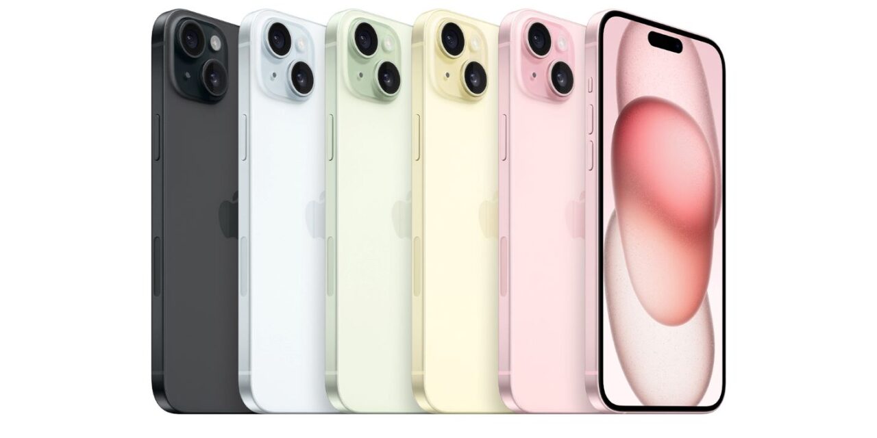 iPhone 15 128GB Unlocked