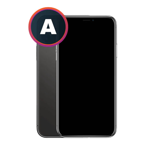 iPhone 11 Pro Max 64GB Unlocked - Black