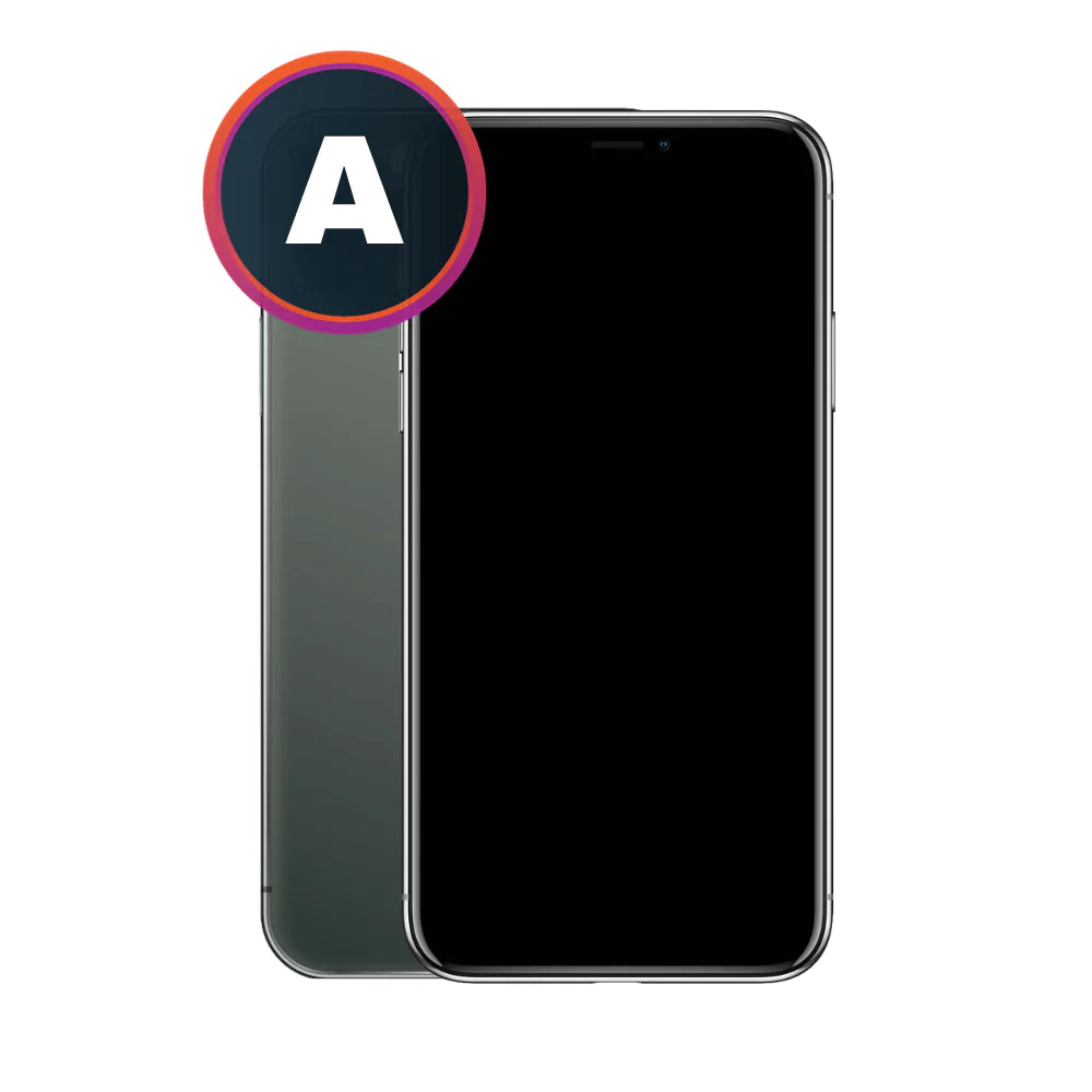 iPhone 11 Pro Max 64GB Unlocked - Green