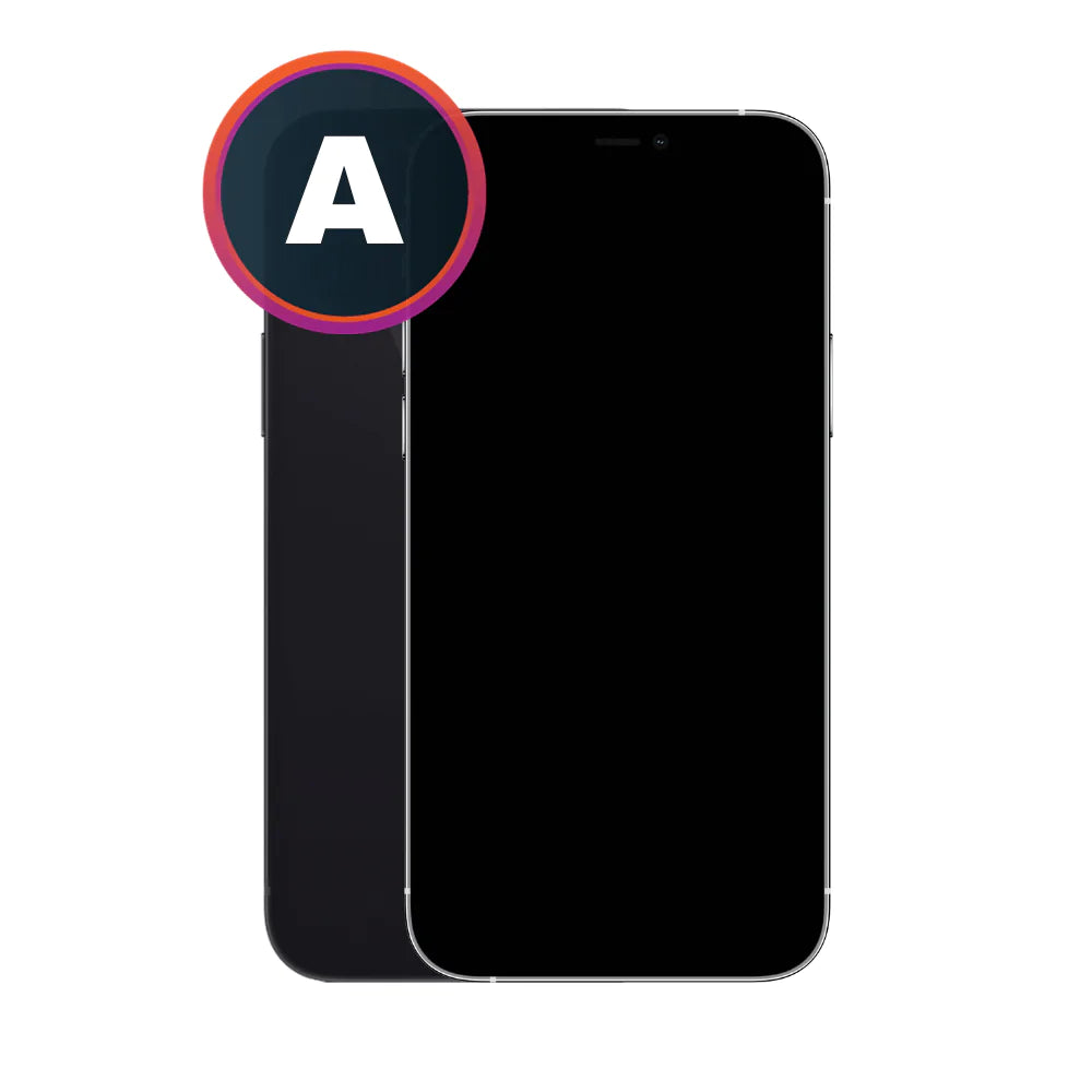 iPhone 12 64GB Unlocked - Black