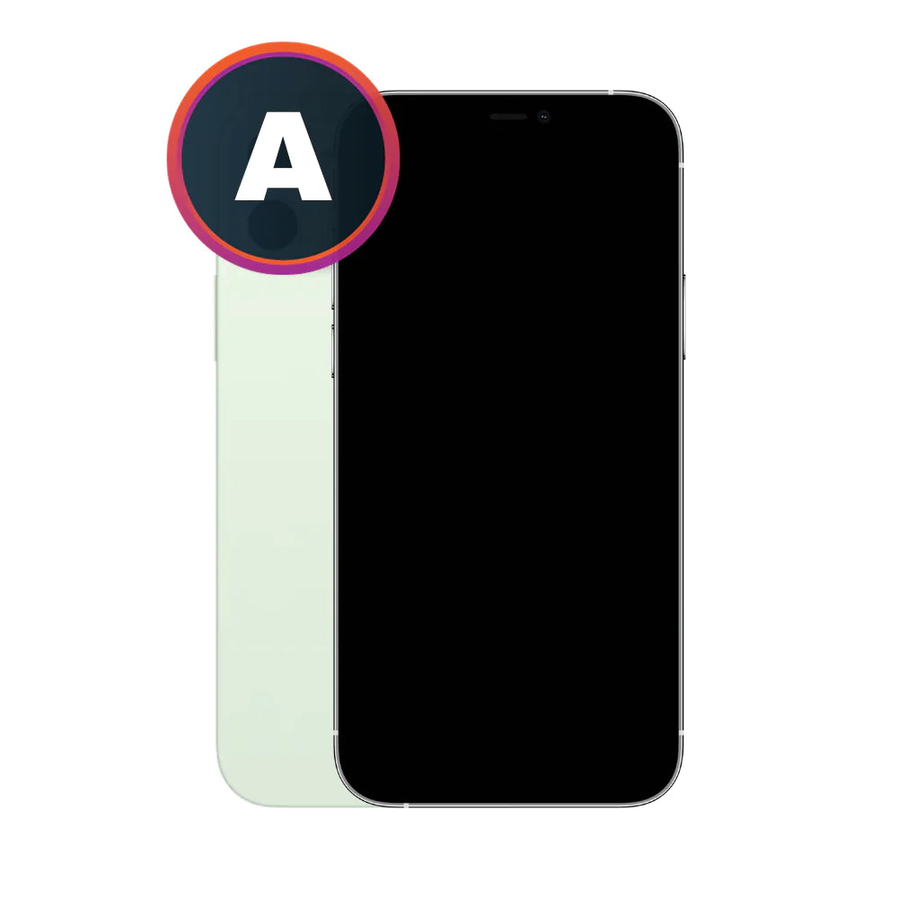 iPhone 12 64GB Unlocked - Green