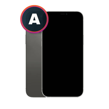 iPhone 12 Pro Max 128GB Unlocked - Black