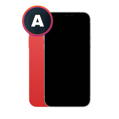 iPhone 12 64GB Unlocked - Red