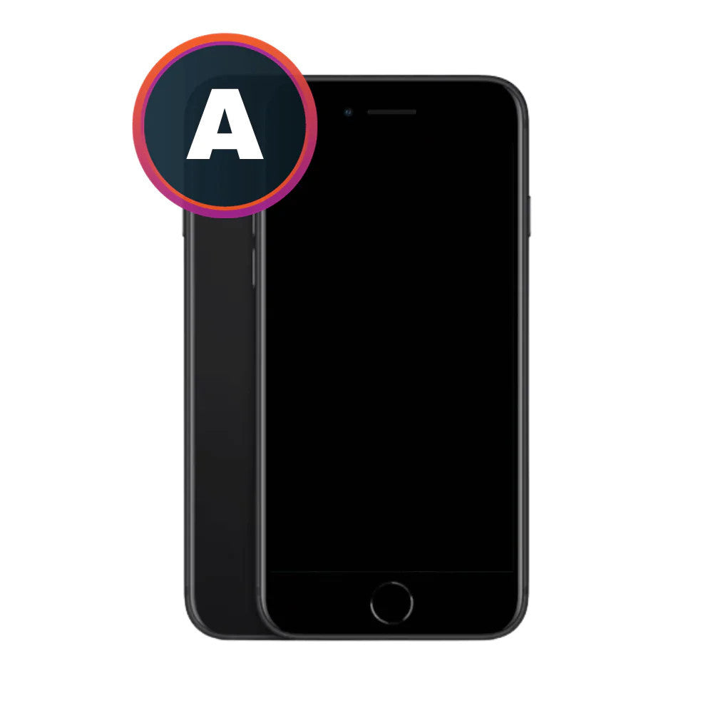 iPhone SE3 (2022) Black (Grade A)