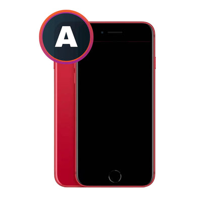 iPhone SE3 (2022) Red (Grade A)