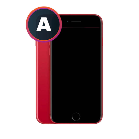 iPhone SE2 (2020) Red (Grade A)