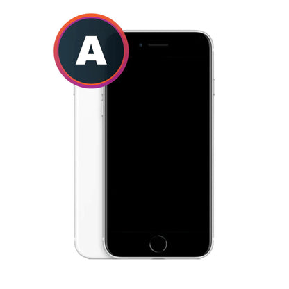 iPhone SE3 (2022) White (Grade A)