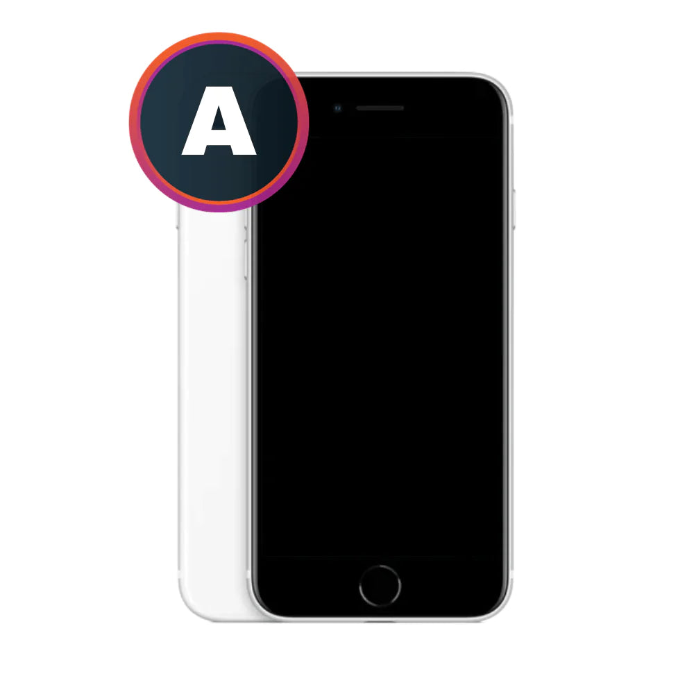 iPhone SE2 (2020) White (Grade A)
