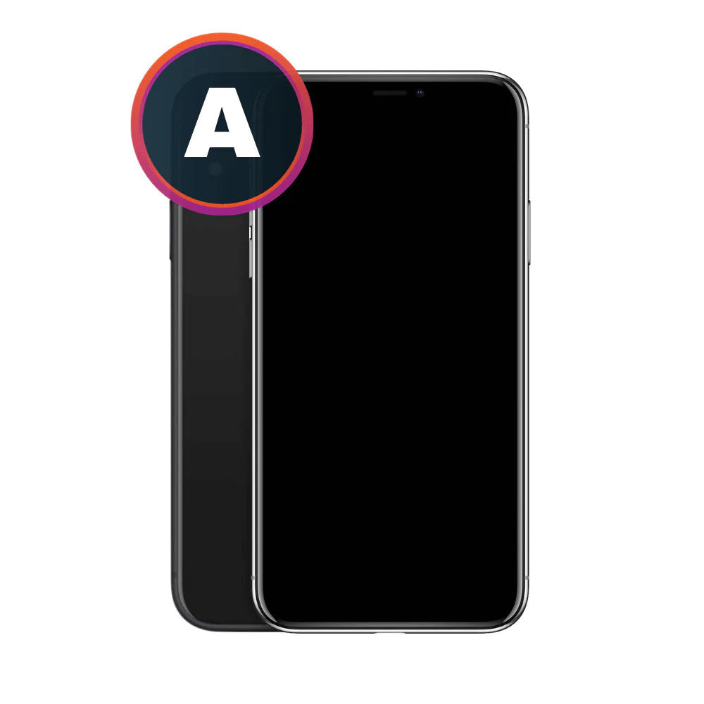 iPhone XR Black (Grade A)