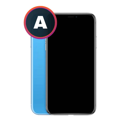 iPhone XR Blue(Grade A)