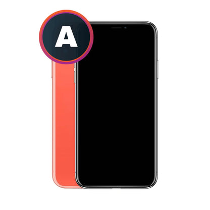 iPhone XR Coral (Grade A)