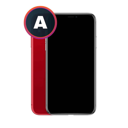 iPhone XR Red (Grade A)