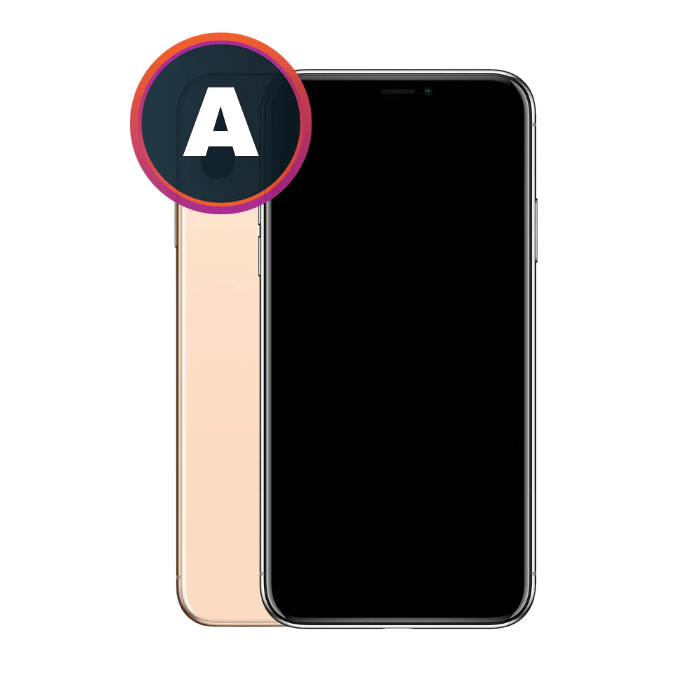 iPhone XS Max Gold (Grade A)