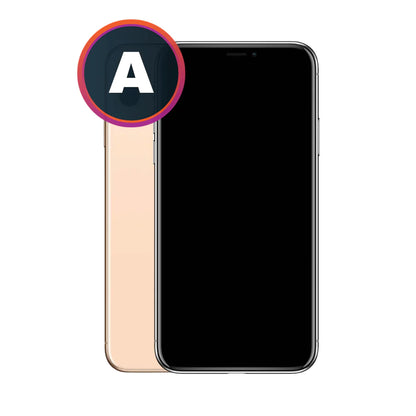 iPhone XS Max Gold (Grade A)