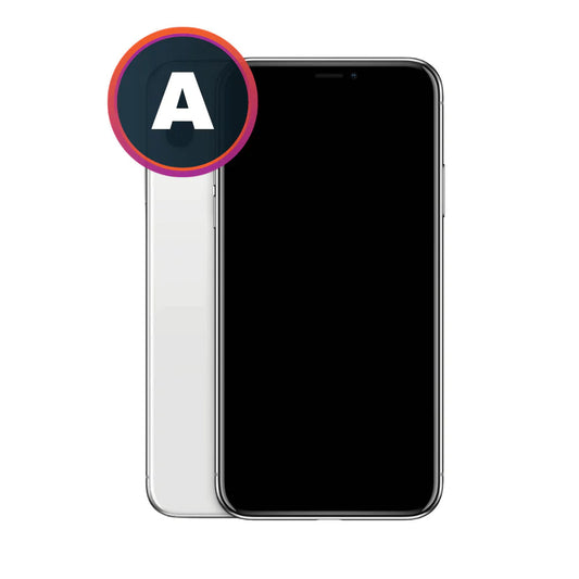 iPhone XS White (Grade A)