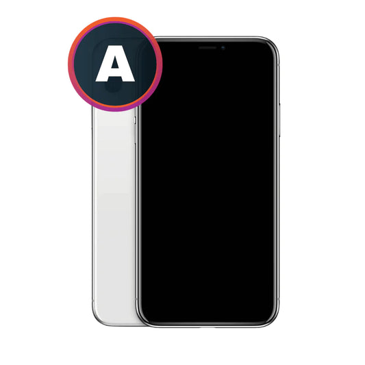 iPhone X White (Grade A)