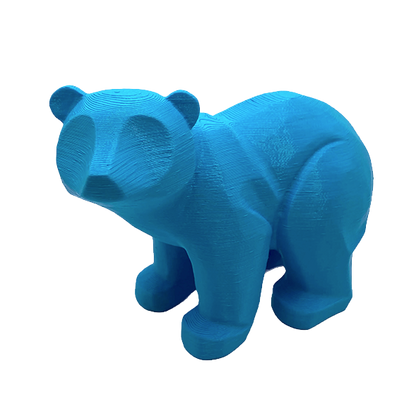 Light Blue PLA - 1kg 1.75mm