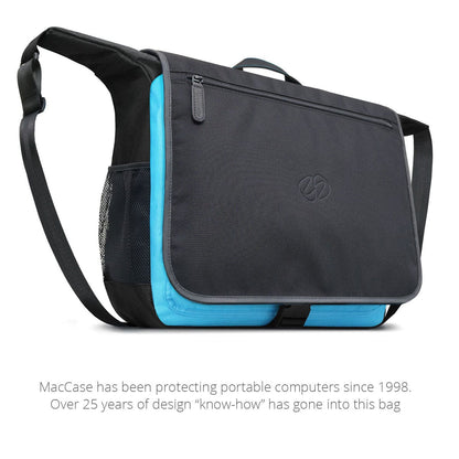 Universal Messenger Bag