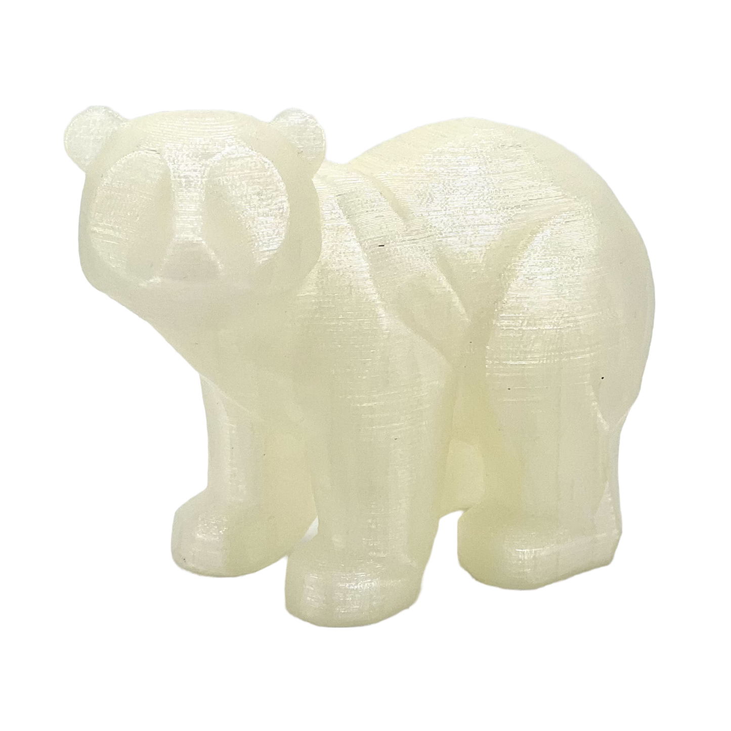 Natural PLA - 1kg 1.75mm