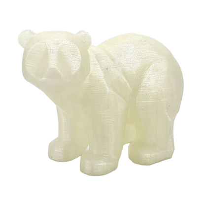 Natural PLA - 1kg 1.75mm