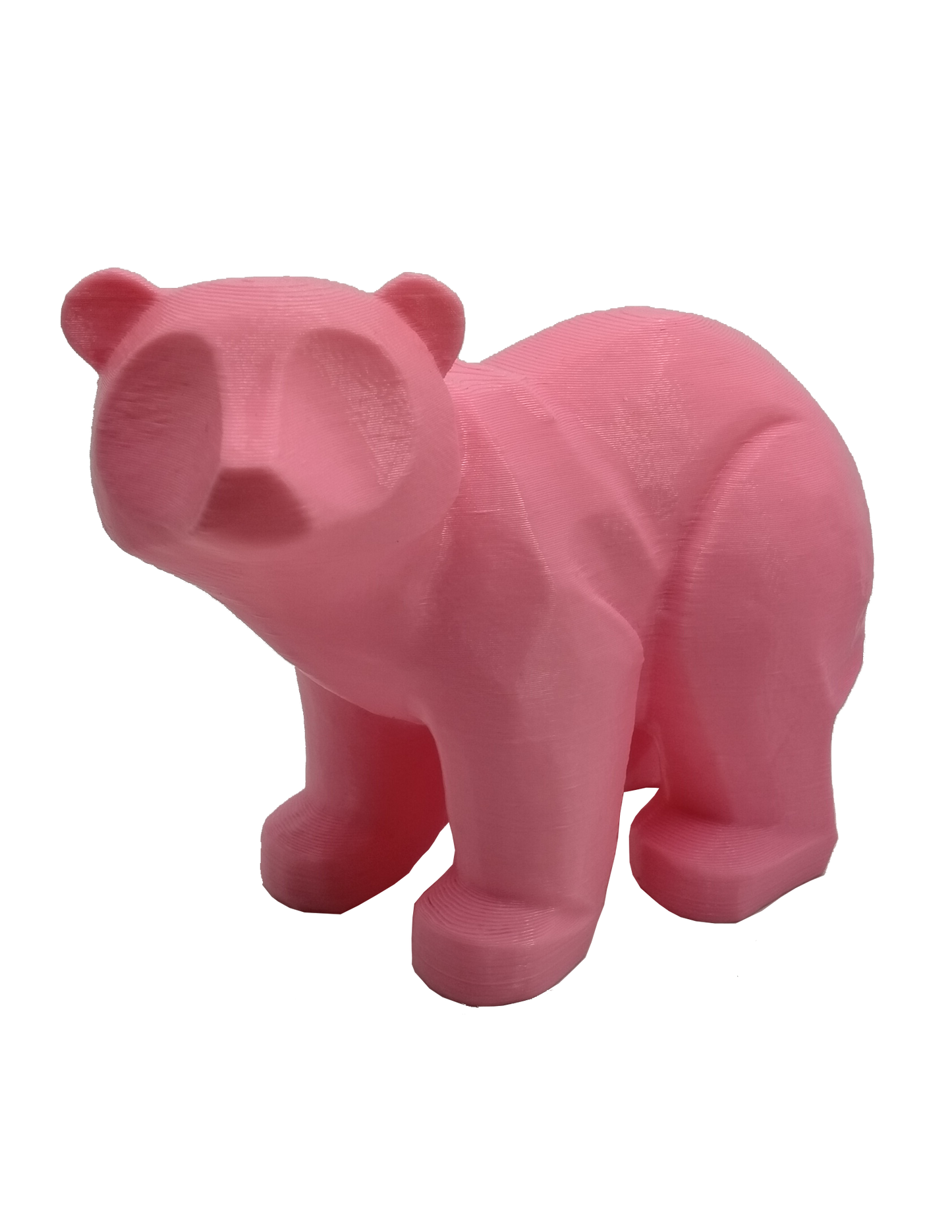 Pink PLA - 1kg 1.75mm