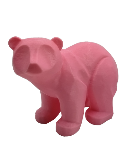 Pink PLA - 1kg 1.75mm