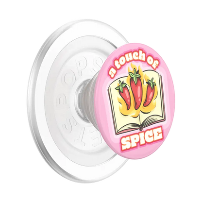 PopSockets MagSafe Phone Grip - A Touch of Spice