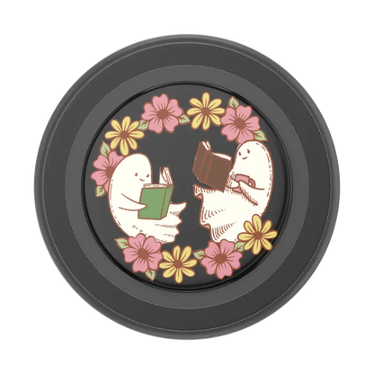 PopSockets MagSafe Phone Grip - Bookish Besties