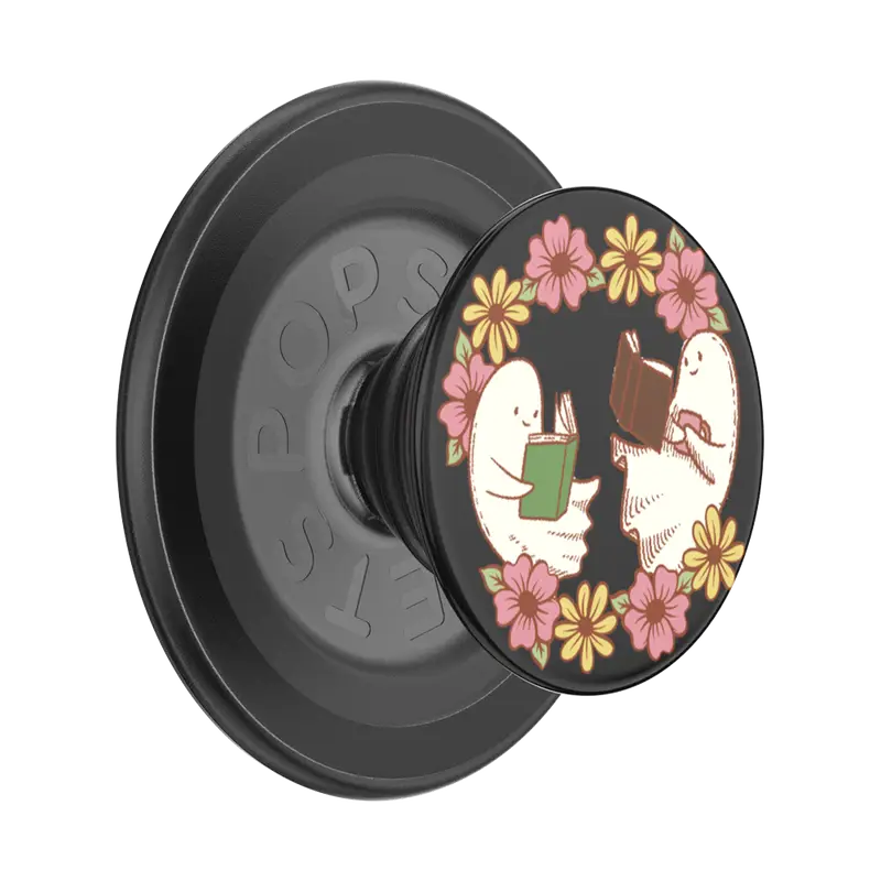 PopSockets MagSafe Phone Grip - Bookish Besties
