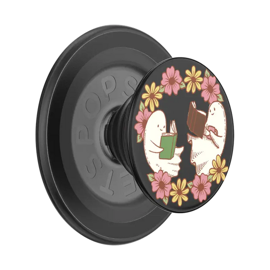 PopSockets MagSafe Phone Grip - Bookish Besties