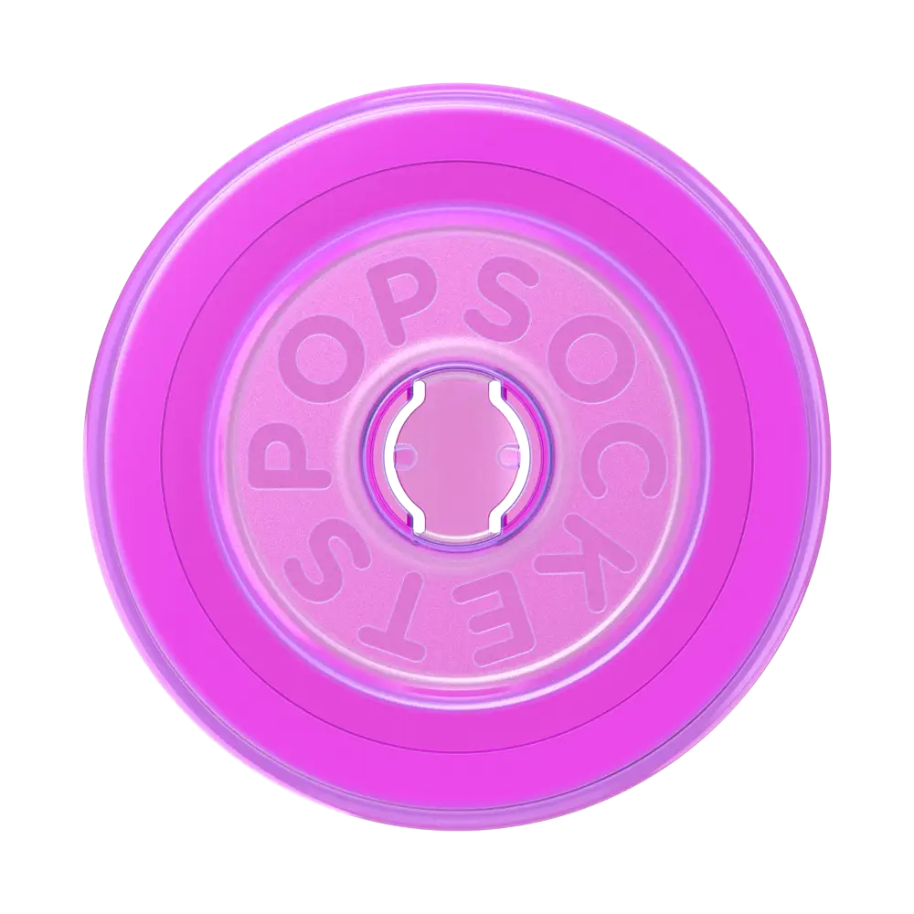 PopSockets MagSafe Phone Grip - Lava Lamp Aviation