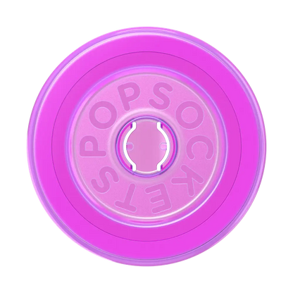 PopSockets MagSafe Phone Grip - Lava Lamp Aviation