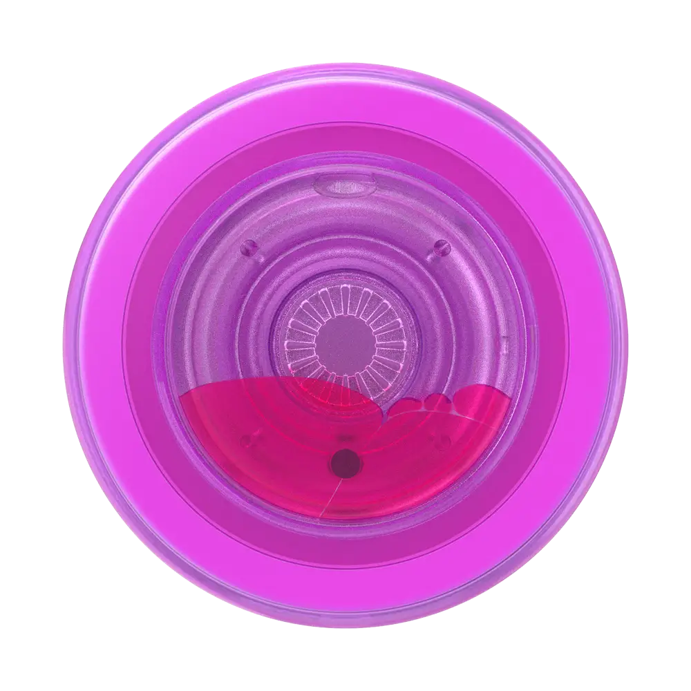 PopSockets MagSafe Phone Grip - Lava Lamp Aviation