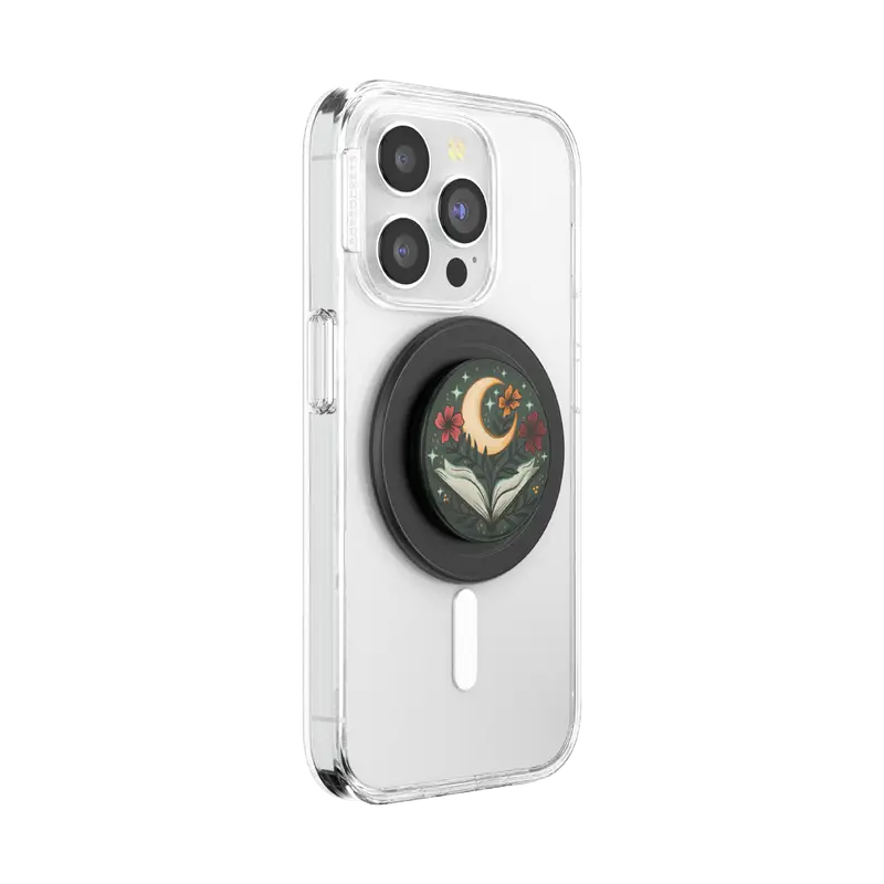 PopSockets MagSafe Phone Grip - One More Chapter Gloss
