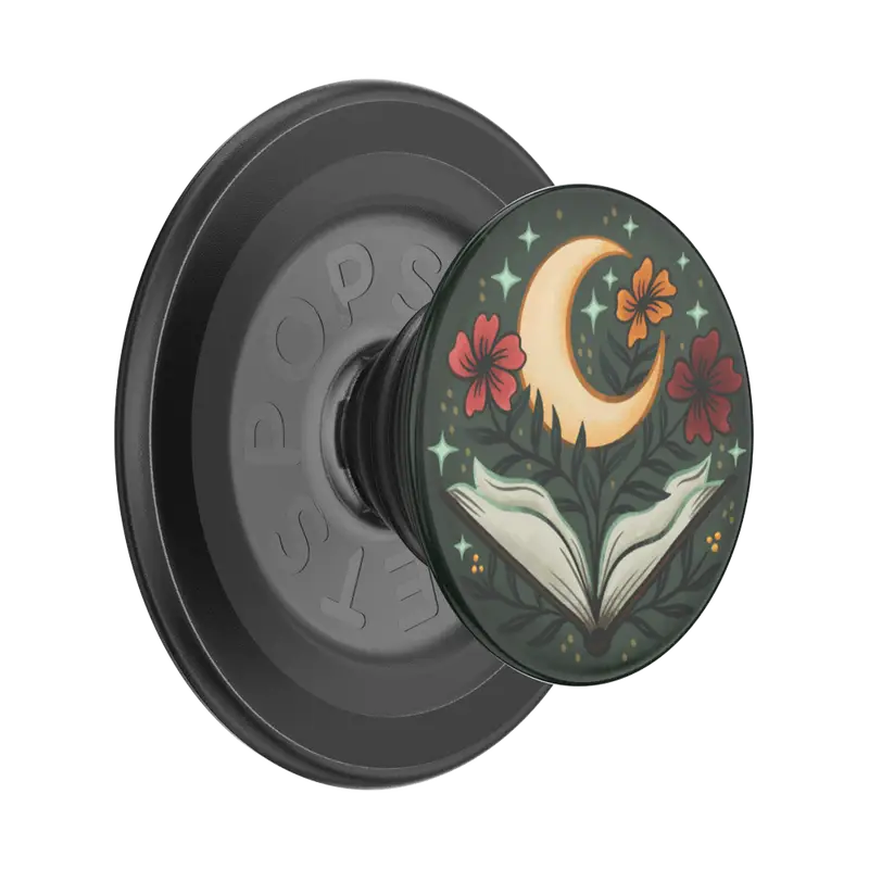 PopSockets MagSafe Phone Grip - One More Chapter Gloss