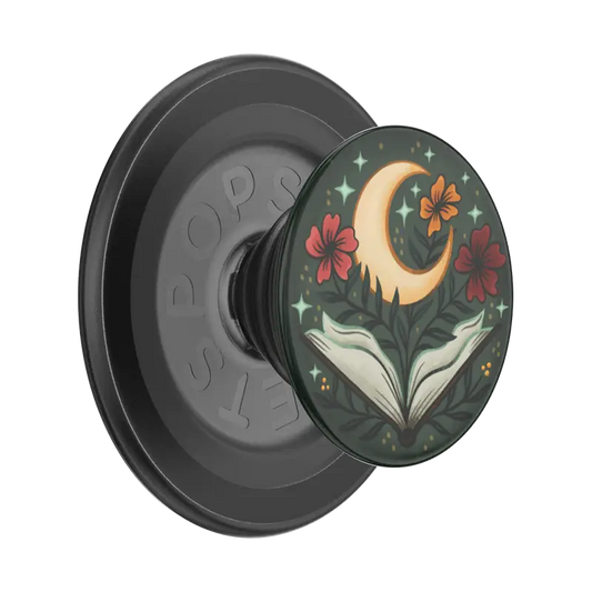 PopSockets MagSafe Phone Grip - One More Chapter Gloss