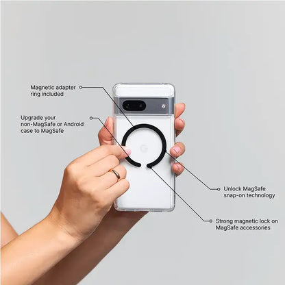 PopSockets MagSafe Phone Grip - One More Chapter Gloss