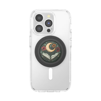PopSockets MagSafe Phone Grip - One More Chapter Gloss