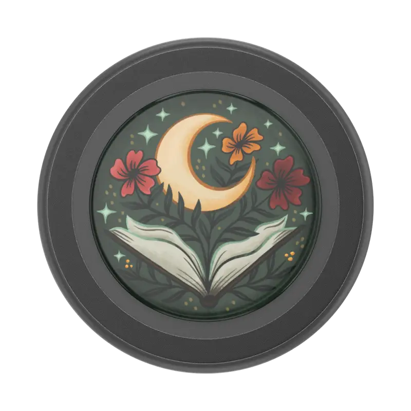 PopSockets MagSafe Phone Grip - One More Chapter Gloss